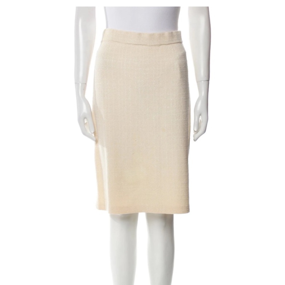 St. John Collection skirt